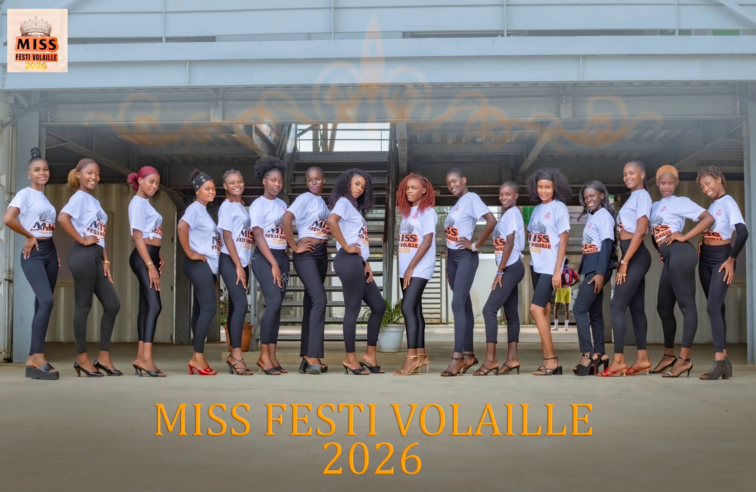 QUI SERA LA MISS FESTI VOLAILLE 2026